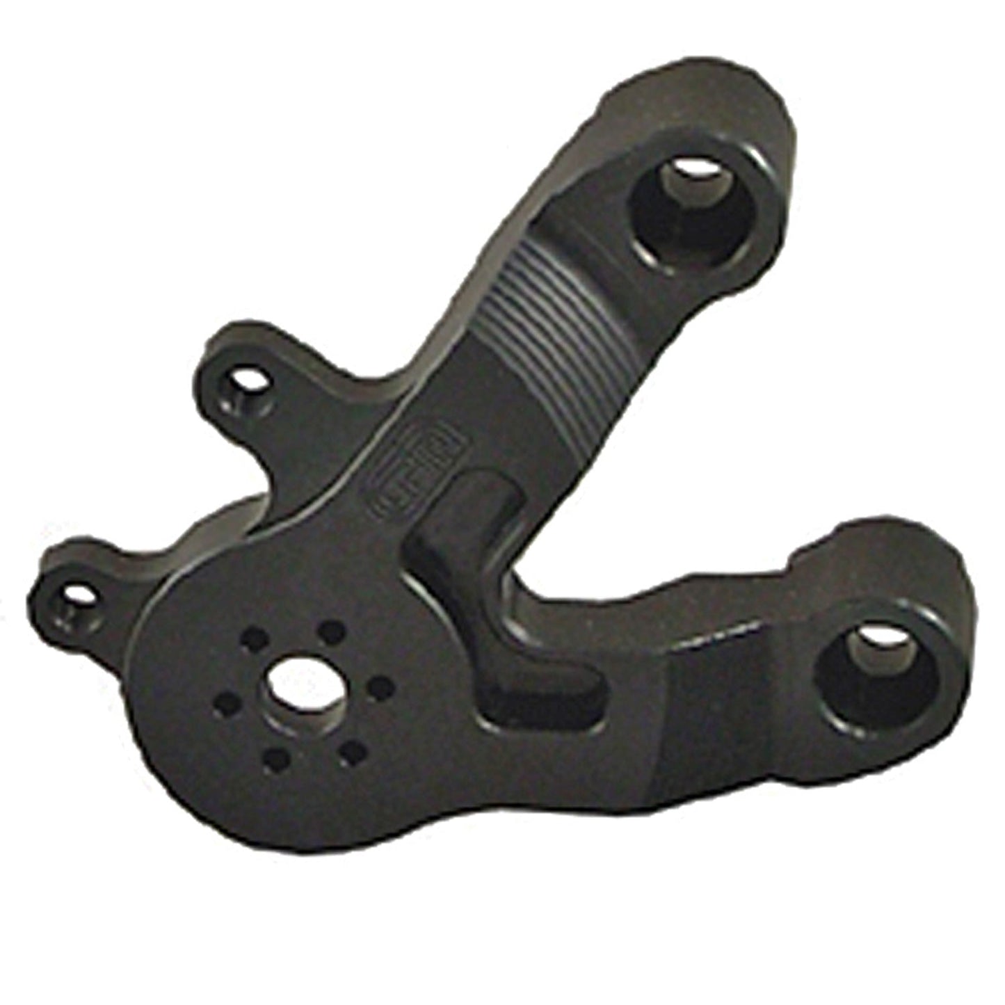 05-0625R Ducati 749 2003-06, 999 2003-06 Right Bracket - Woodcraft Technologies