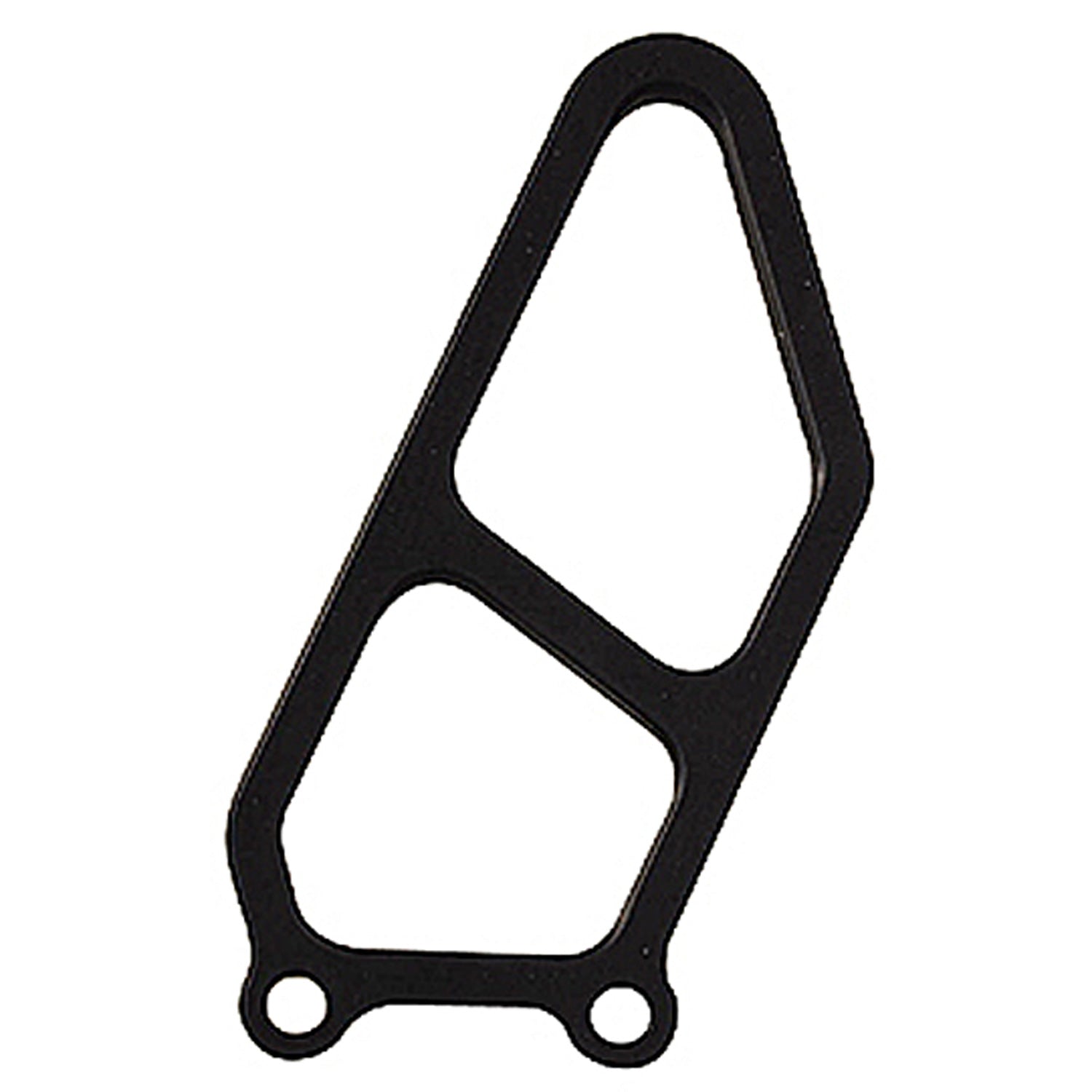 05-0640HGS Black Heel Guard, Left side - Woodcraft Technologies