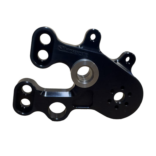 05-0646L Ducati Panigale 1199 LHS GP Shift Eccentric Bracket