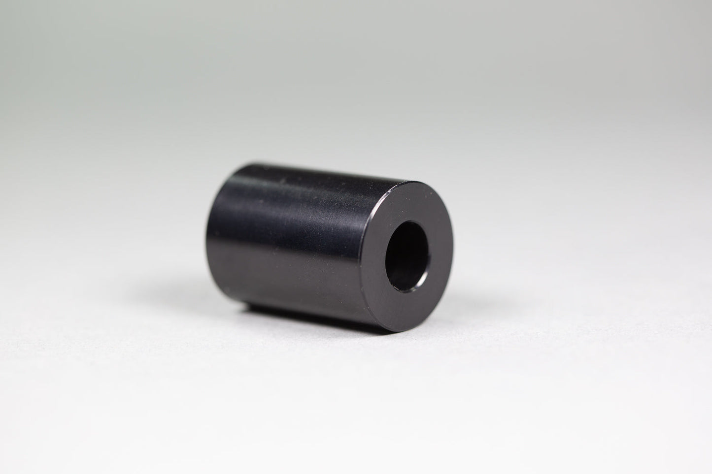 05-0660SP3 Ducati Monster 696 2009-13, 796 2011-13,  1100 2009-10, 1100EVO 2011-13 Spacer #3 - long main mount - Woodcraft Technologies