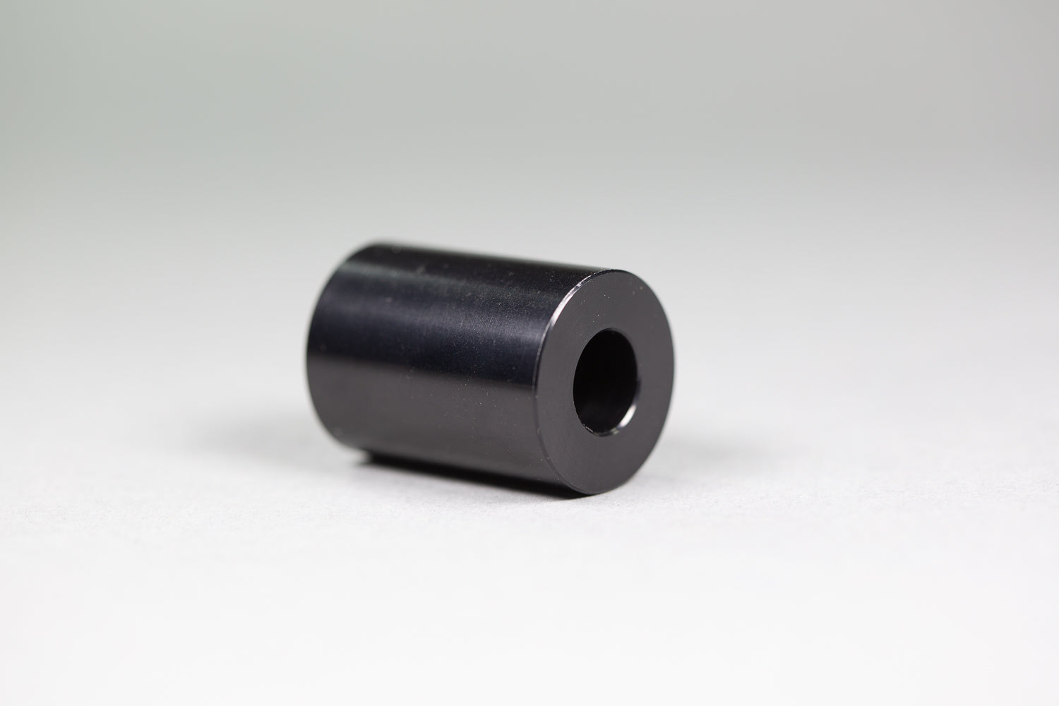 05-0660SP3 Ducati Monster 696 2009-13, 796 2011-13,  1100 2009-10, 1100EVO 2011-13 Spacer #3 - long main mount - Woodcraft Technologies