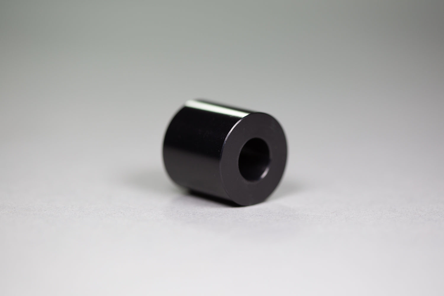 05-0660SP4 Ducati Monster 696 2009-13, 796 2011-13,  1100 2009-10, 1100EVO 2011-13 Spacer #4 - long main mount - Woodcraft Technologies