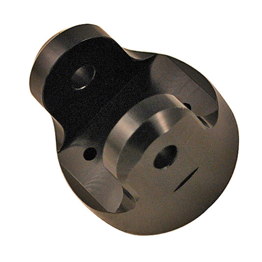 05-0670FPB Ducati Diavel 2011-20 Folding Peg Base w/ bolt - Woodcraft Technologies