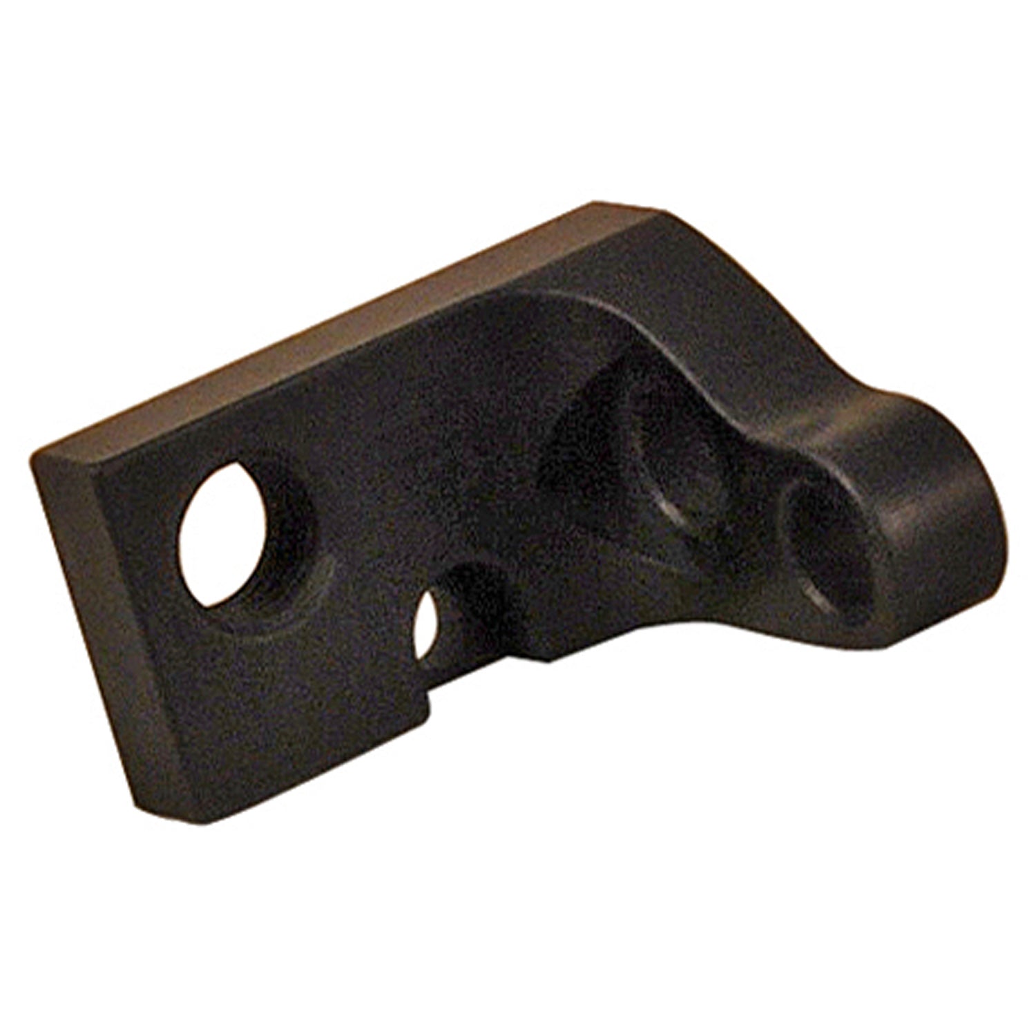 05-0670SM Ducati Diavel 2011-20 Brake Stop Mount - Woodcraft Technologies