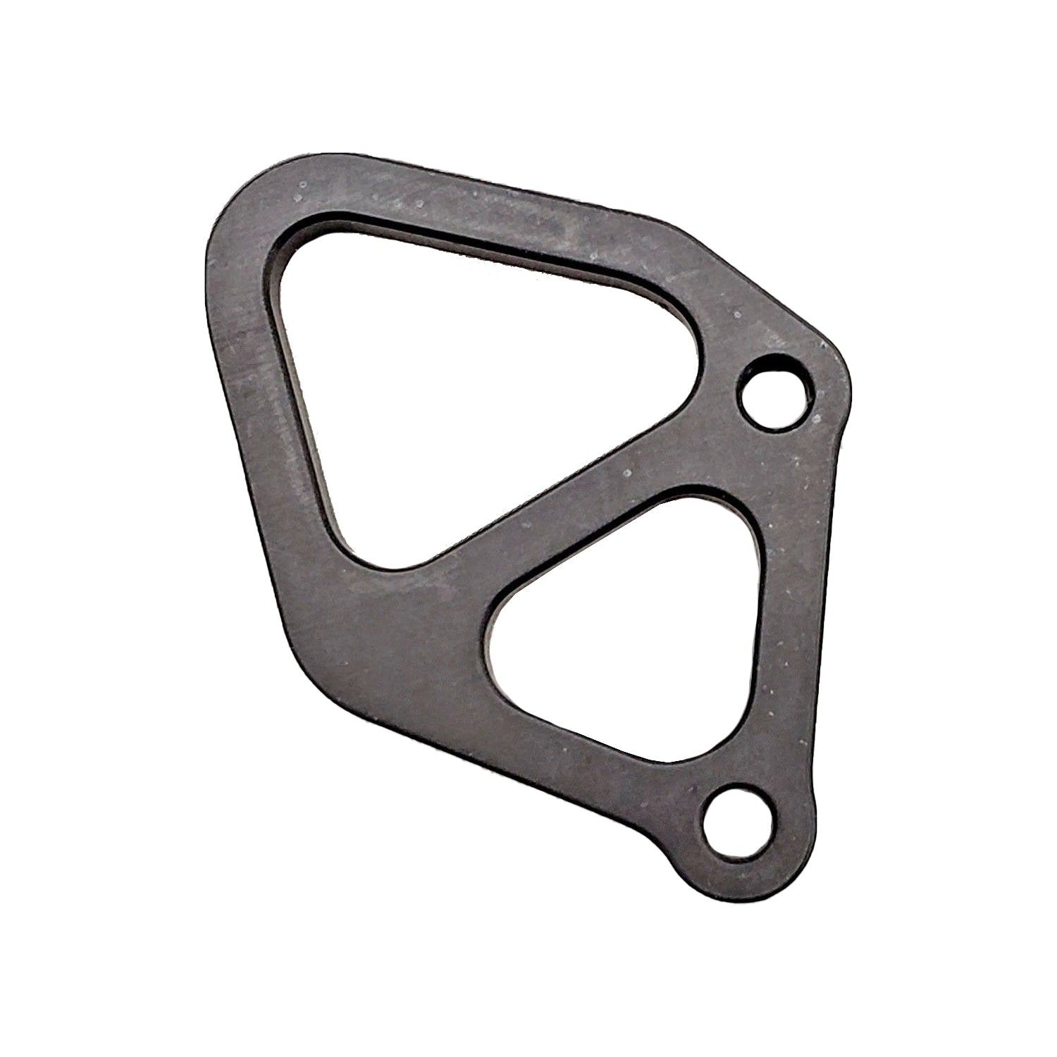 05-0740HGRB   Right Heel Guard RC390 2015-20, 390Duke 2015-20 - Woodcraft Technologies