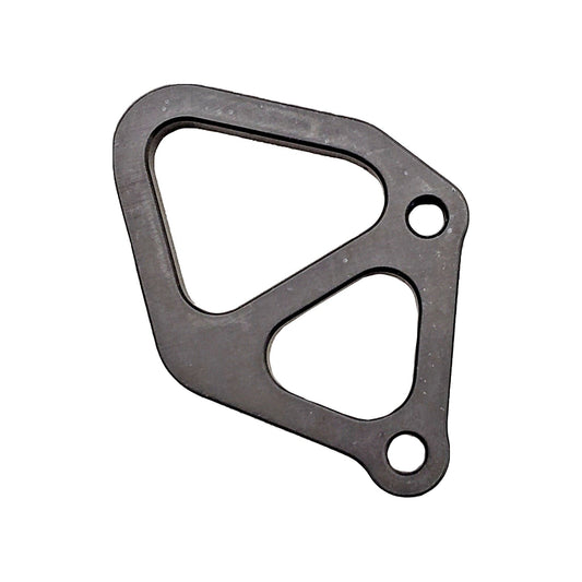 05-0740HGRB   Right Heel Guard RC390 2015-20, 390Duke 2015-20 - Woodcraft Technologies
