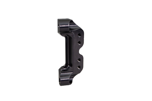05-757LI BMW S1000RR 2019-2020 Left Inner Rearset bracket - Woodcraft Technologies