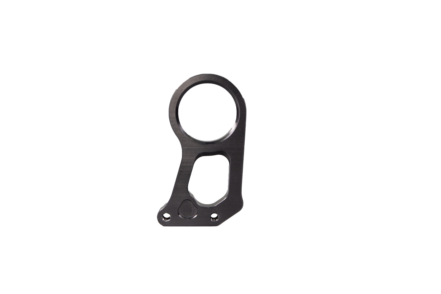 05-757PM BMW S1000RR 2019-2020 Pipe Mount Bracket - Woodcraft Technologies