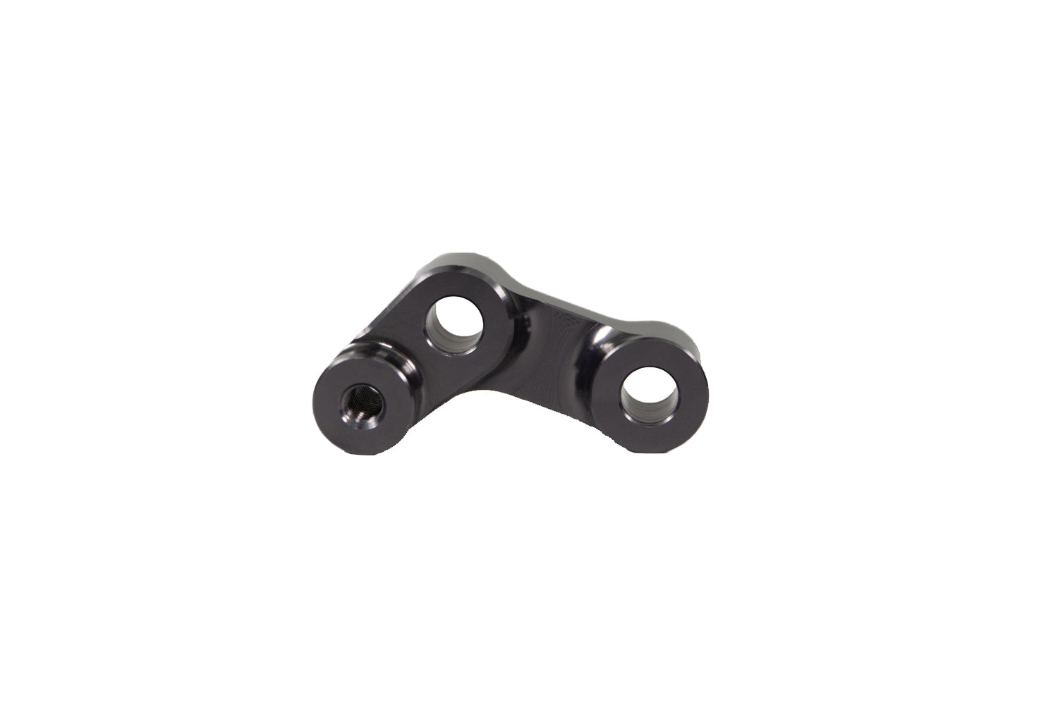 05-0757SM BMW S1000RR 2019-2020 Shift Mount Bracket - Woodcraft Technologies