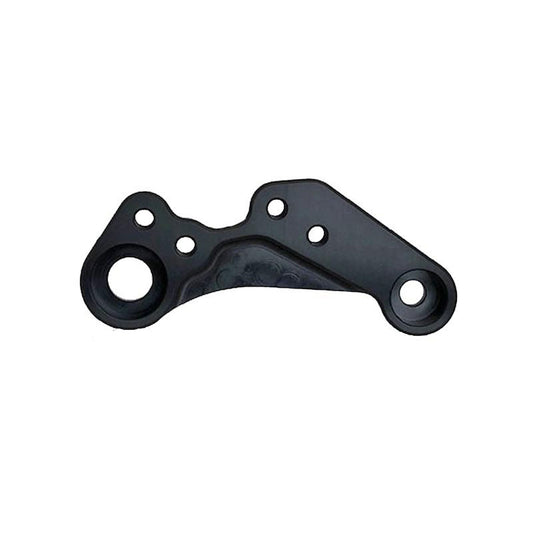 05-0790LI KTM 790 2018-20 Left Inner Bracket - Woodcraft Technologies