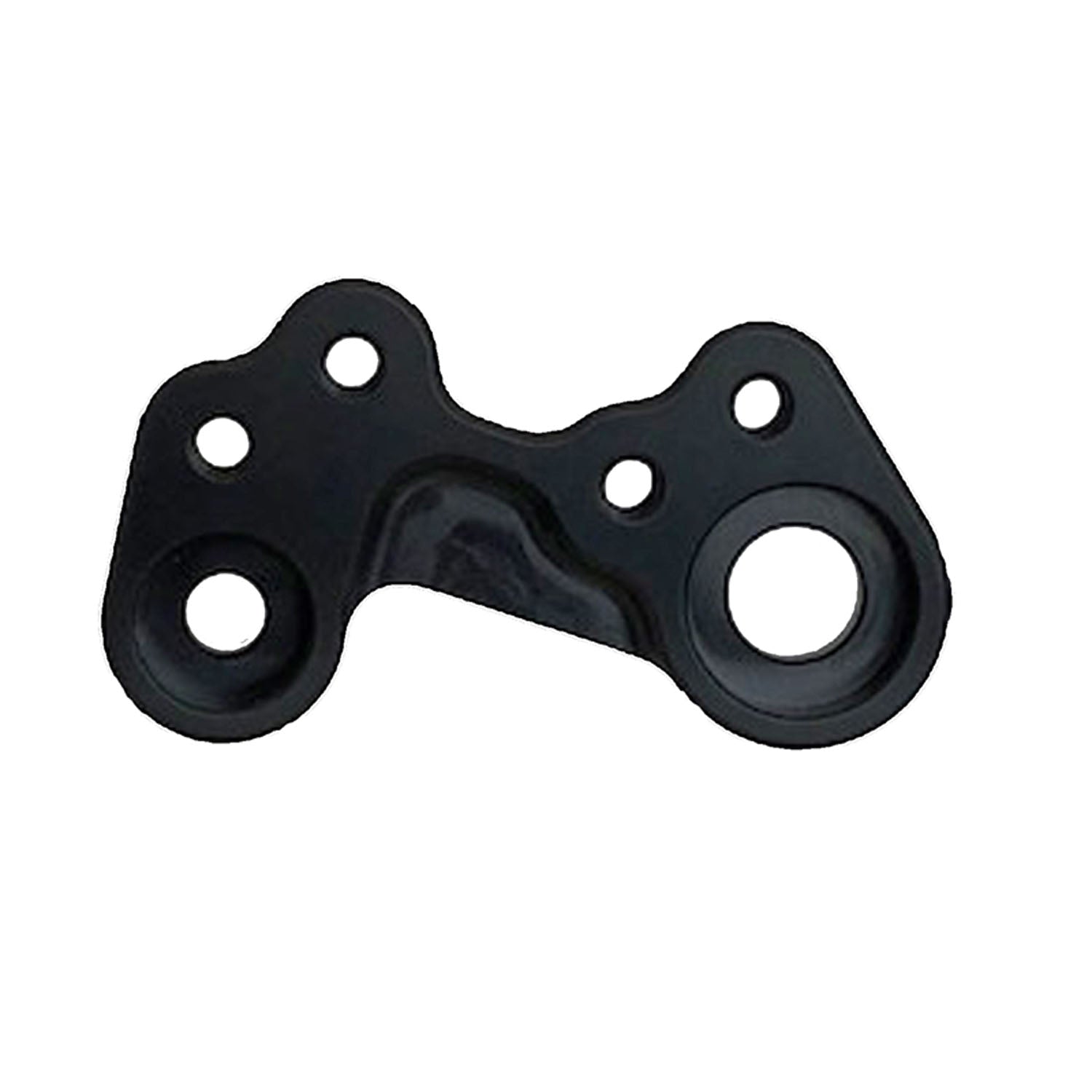 05-0790RI KTM 790 2018-20 Right Inner Bracket - Woodcraft Technologies