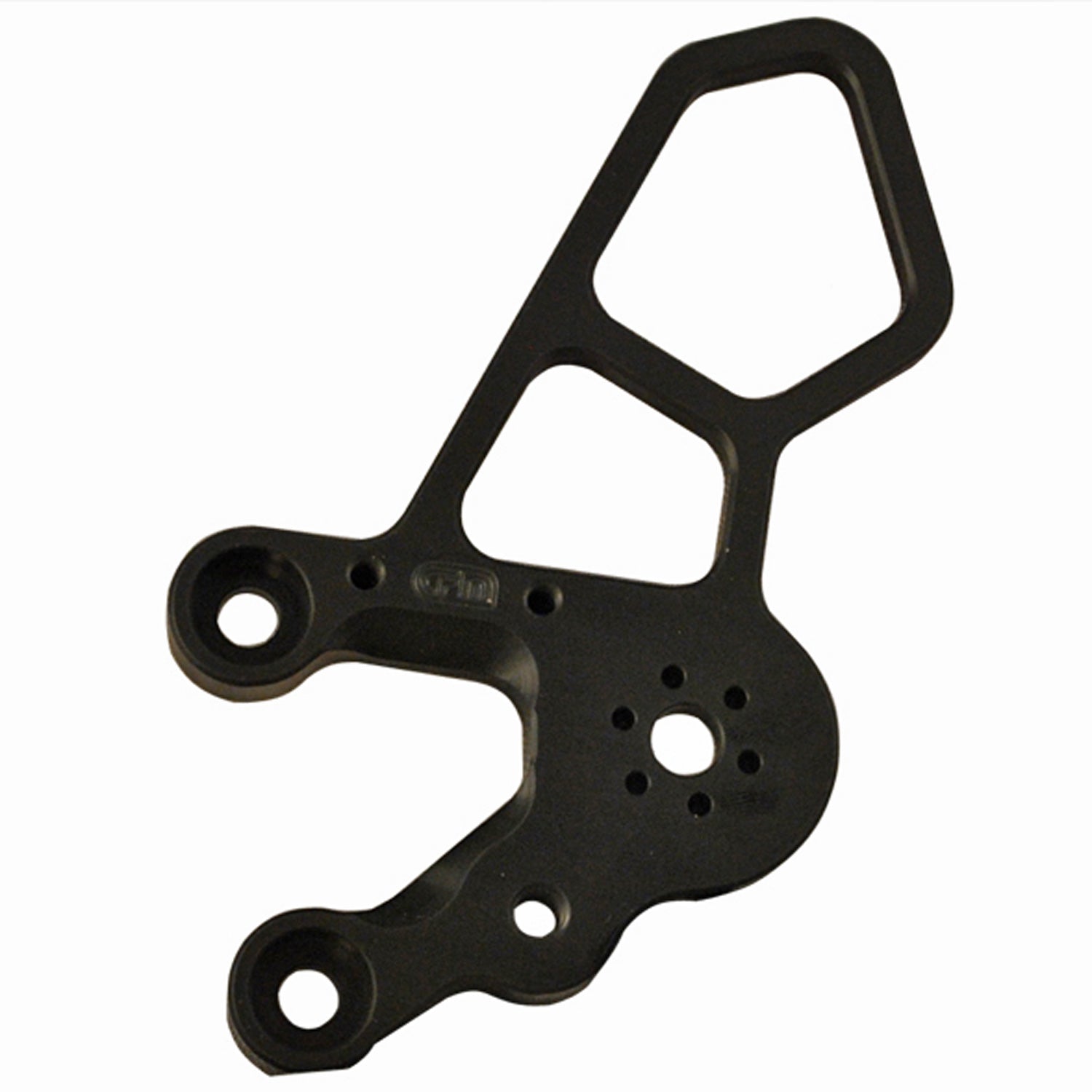 05-4225L Suzuki  SV650 2003-09 SV1000 2003-07  Left Bracket - Woodcraft Technologies