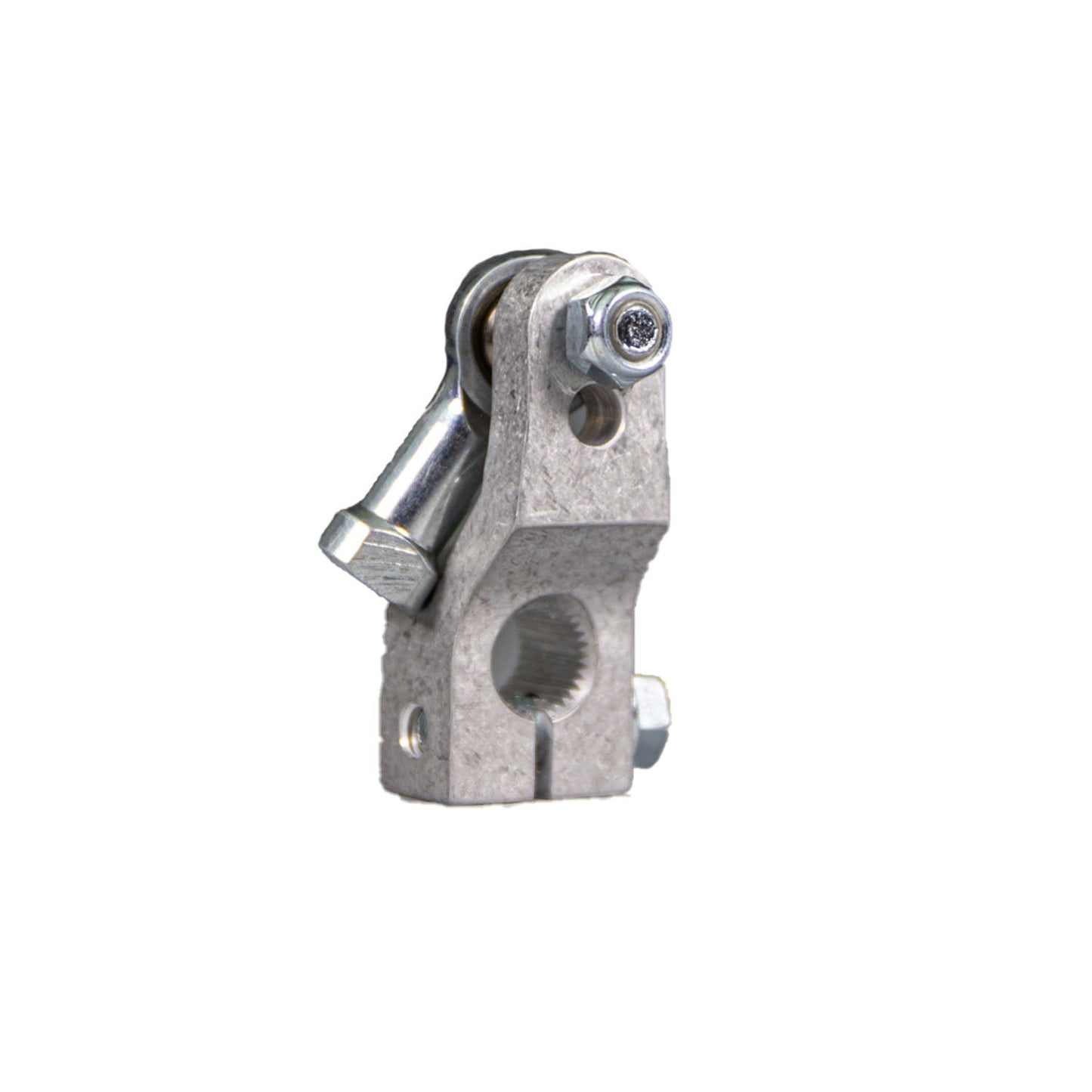 05-K125 Kawasaki Ninja 650 2012-16 Shift Knuckle Assembly, Female Left - Woodcraft Technologies