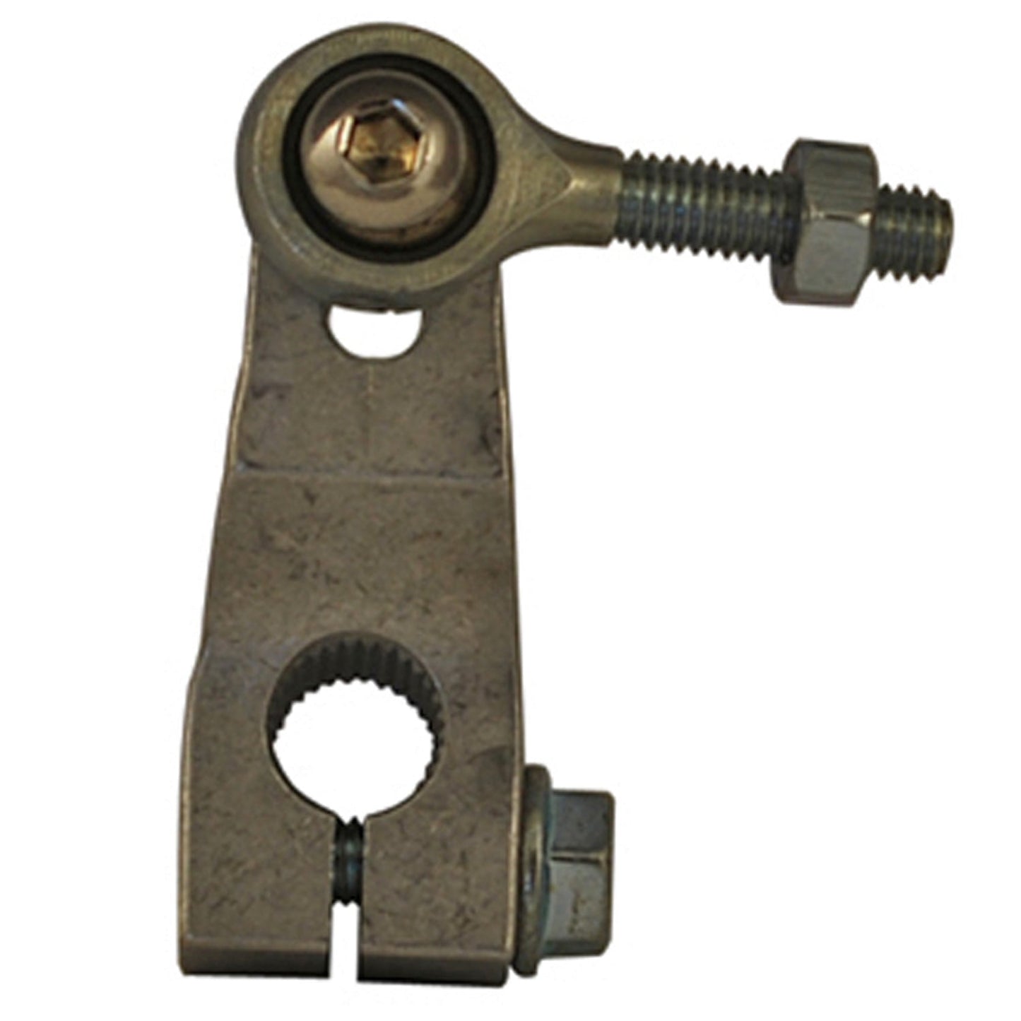 05-K169 Kawasaki Ninja ZX10 2011-15 GP Shift  Knuckle Assembly - Woodcraft Technologies