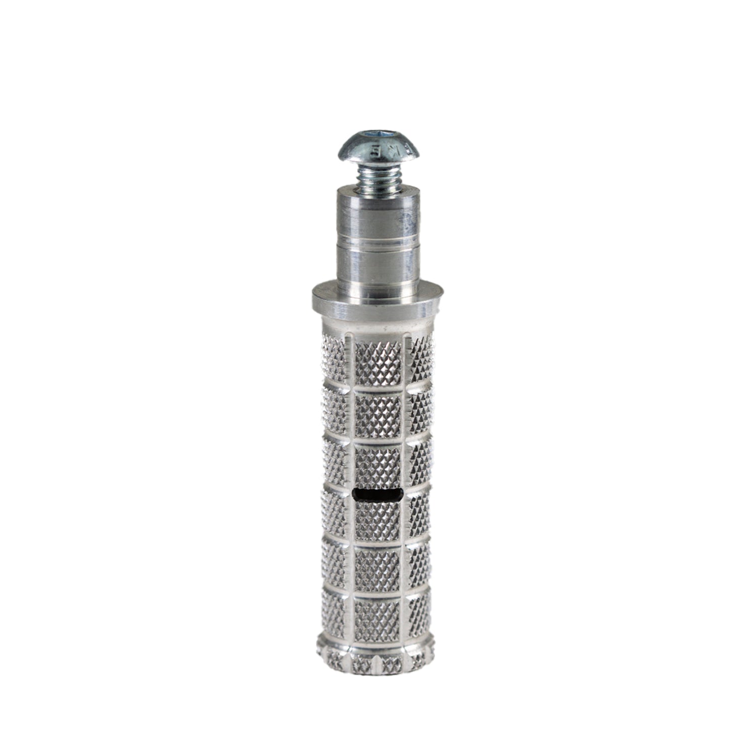 06-0110 Replacement Footpeg with Bolt - Woodcraft Technologies