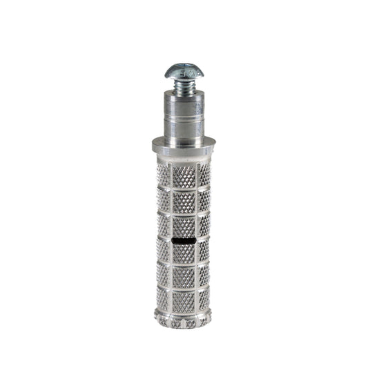 06-0110 Replacement Footpeg with Bolt - Woodcraft Technologies