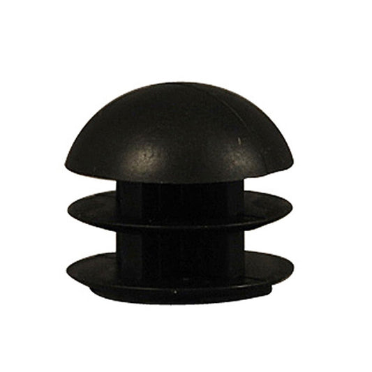 06-01PE Optional Plug End Footpeg - Woodcraft Technologies