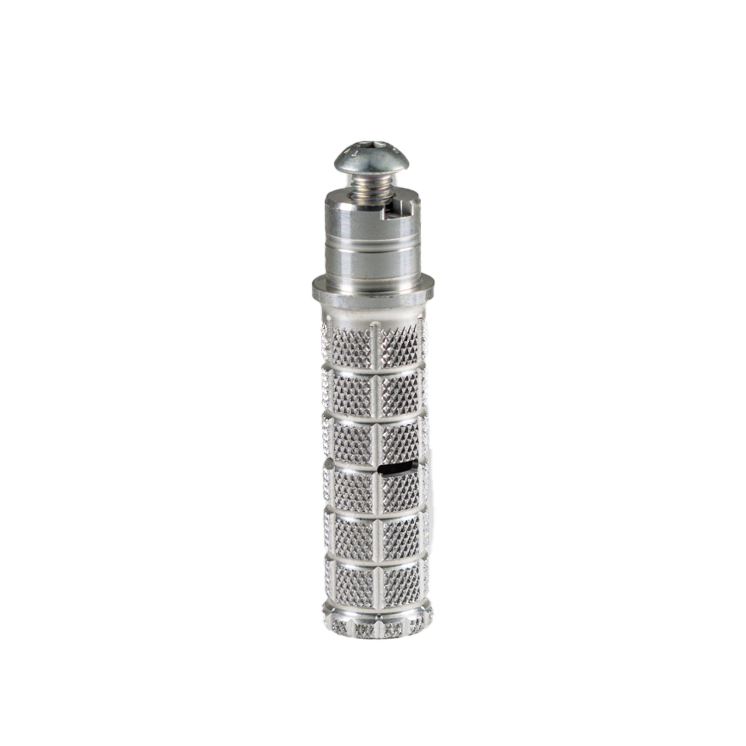 06-0245 Replacement Footpeg with Bolt - Woodcraft Technologies