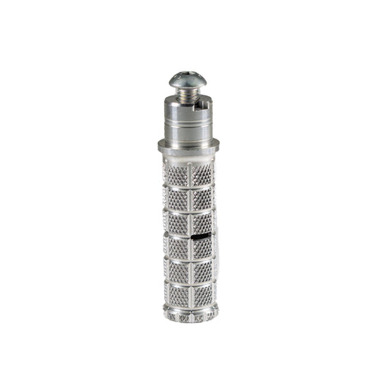 06-0245 Replacement Footpeg with Bolt - Woodcraft Technologies