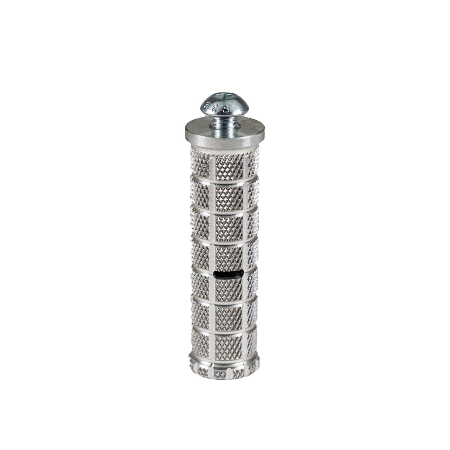 06-0300 Replcement Footpeg with Bolt - Woodcraft Technologies