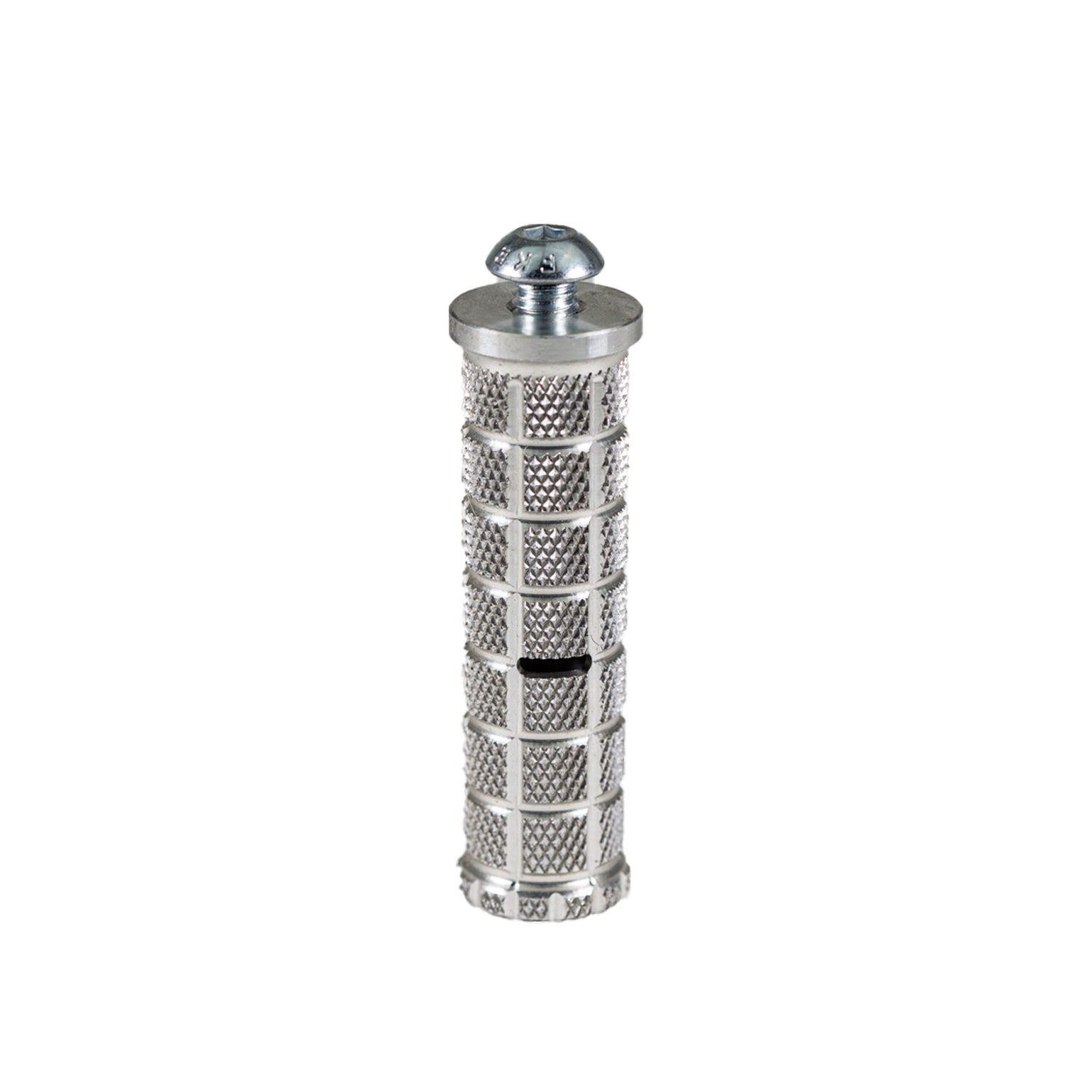 06-0300 Replcement Footpeg with Bolt - Woodcraft Technologies