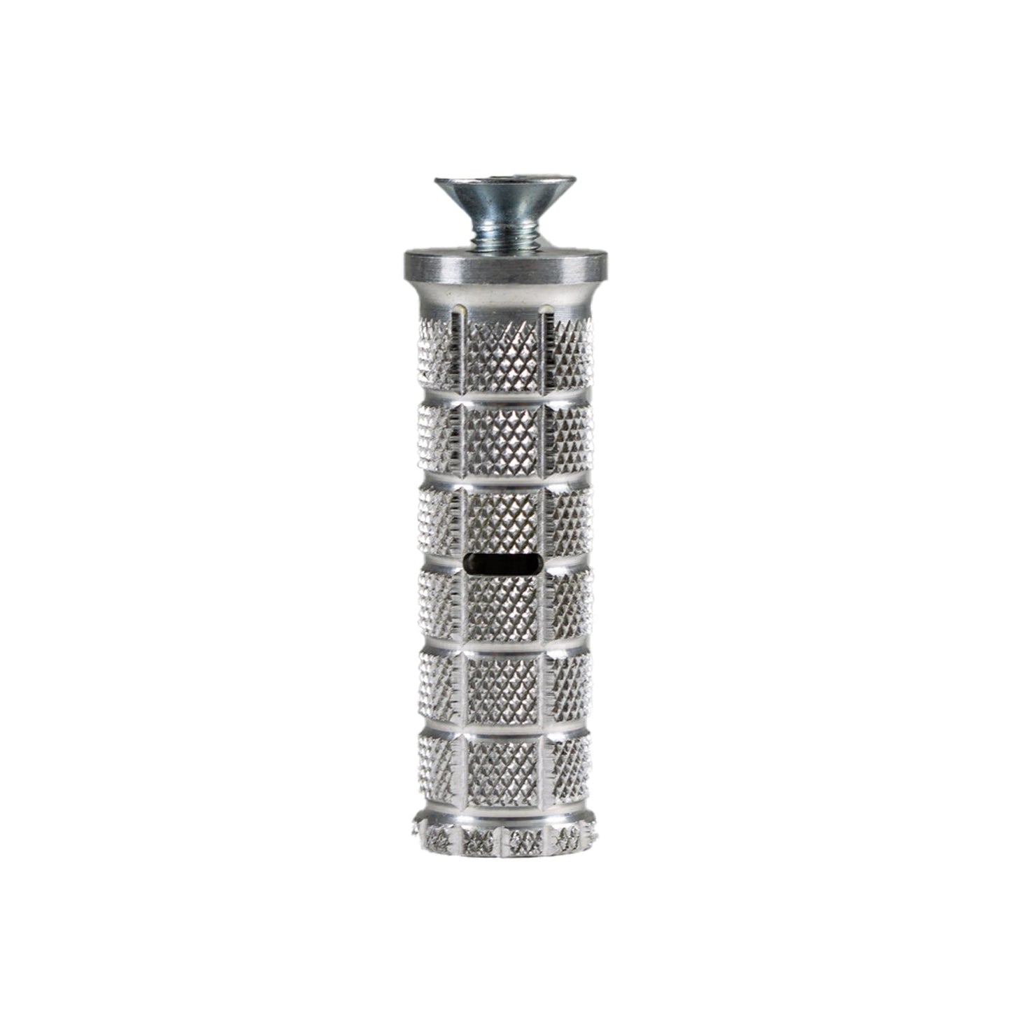 06-0611 Short Replacement Footpeg with Bolt - Woodcraft Technologies