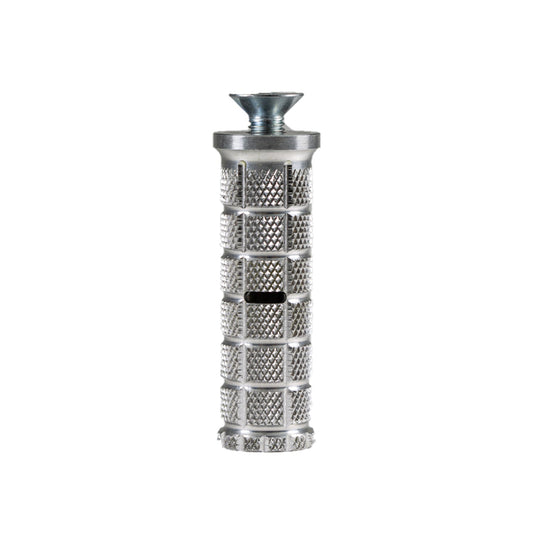 06-0611 Short Replacement Footpeg with Bolt - Woodcraft Technologies