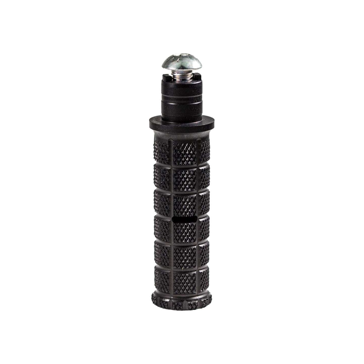 06-4200 Replacement Footpeg with Bolt w/Tabs - Woodcraft Technologies