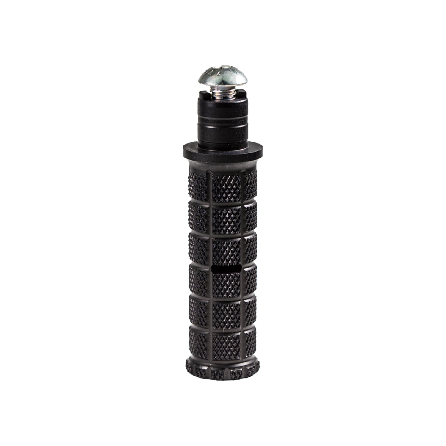 06-4200 Replacement Footpeg with Bolt w/Tabs - Woodcraft Technologies