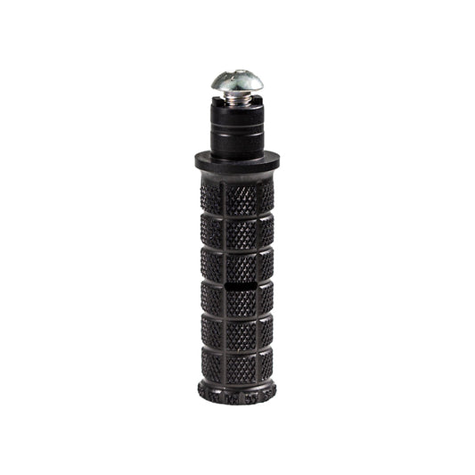 06-4200 Replacement Footpeg with Bolt w/Tabs - Woodcraft Technologies