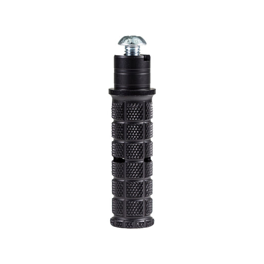 06-4245 Replacement Footpeg with Bolt - Woodcraft Technologies