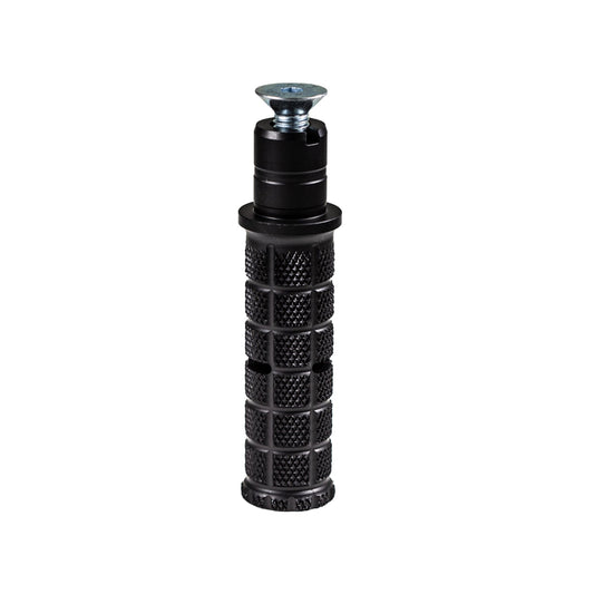 06-4361 Replacement Footpeg with Bolt - Woodcraft Technologies