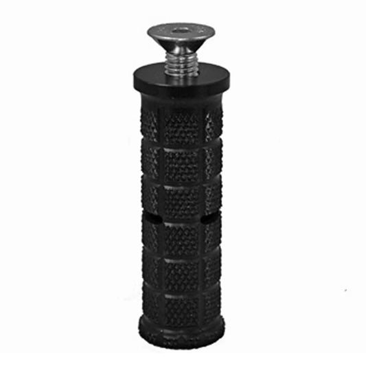 06-4611 Short Replacement Footpeg with Bolt - Woodcraft Technologies