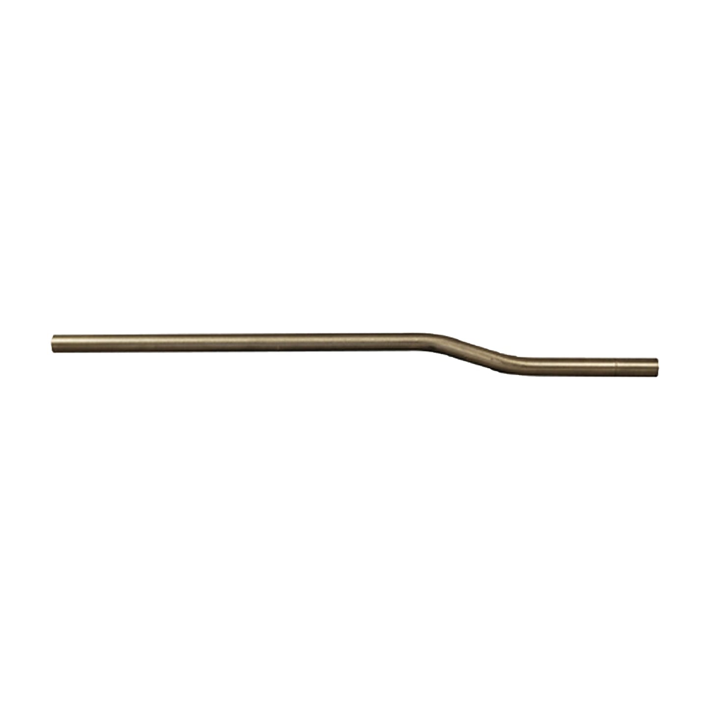 07-0424 Female Stainless Steel Shift Rod, Yamaha R1 2002-03 - Woodcraft Technologies