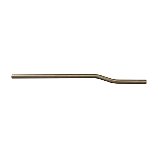 07-0424 Female Stainless Steel Shift Rod, Yamaha R1 2002-03 - Woodcraft Technologies