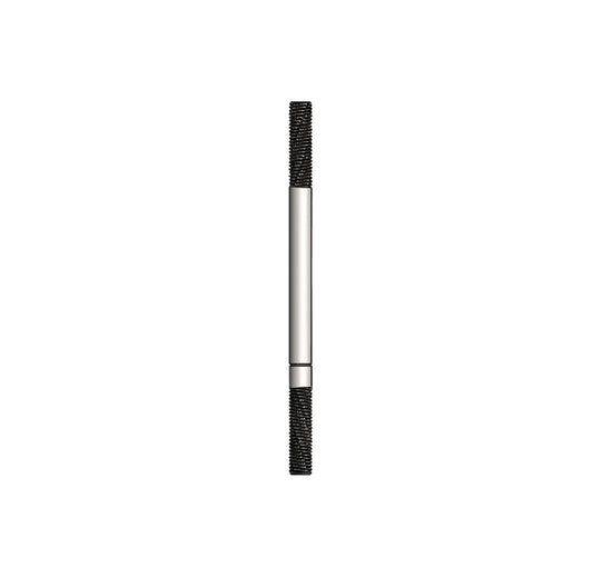 07-0425 Shift Rod, Yam R1 '04, SS