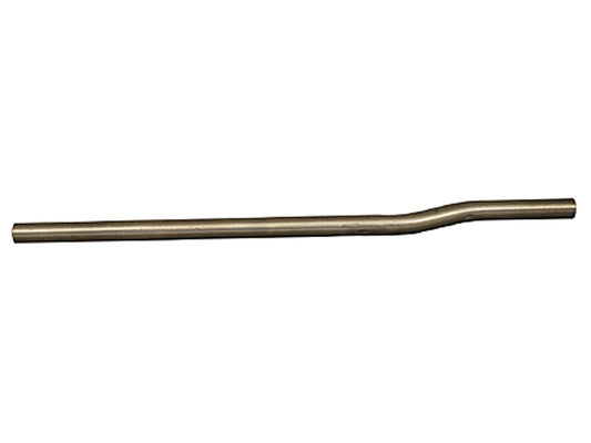 07-0445 Female Stainless Steel Shift Rod, Yamaha 2003-05 R6 - Woodcraft Technologies