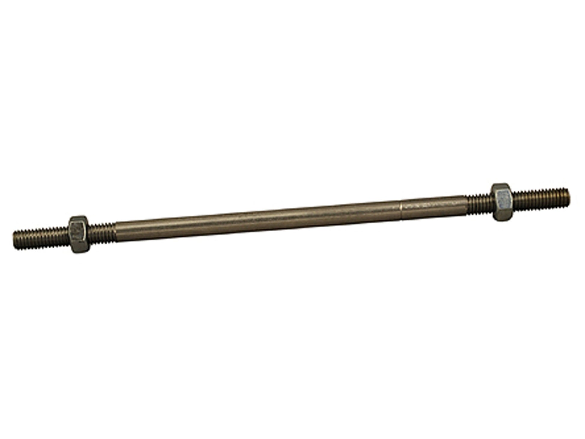 07-0625 Male Stainless Steel Shift Rod, 6.25" Long - Woodcraft Technologies
