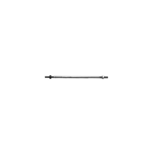 07-0925 Male Stainless Steel Shift Rod, 9.25" Long - Woodcraft Technologies