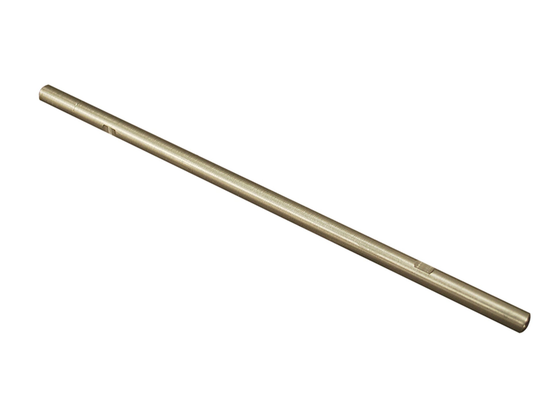 07-21025 Female Aluminum Shift Rod, 10.25" Long - Woodcraft Technologies