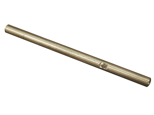07-2625 Female Aluminum Shift Rod, 6.25" Long - Woodcraft Technologies
