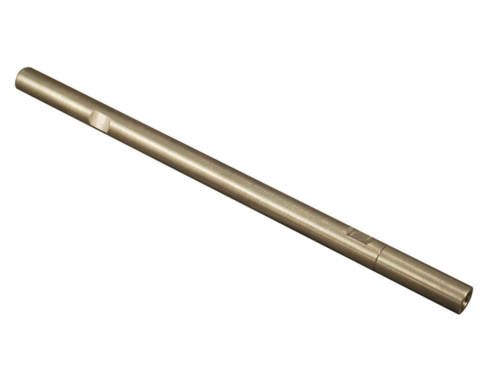 07-2700 Shift Rod Female Aluminum 7" - Woodcraft Technologies