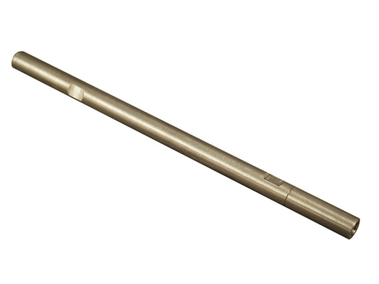07-2700 Shift Rod Female Aluminum 7" - Woodcraft Technologies