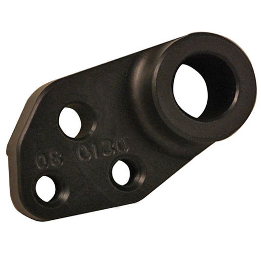 08-0130P Shift Pedal Pivot, Kawasaki Ninja 250 1998-07 - Woodcraft Technologies