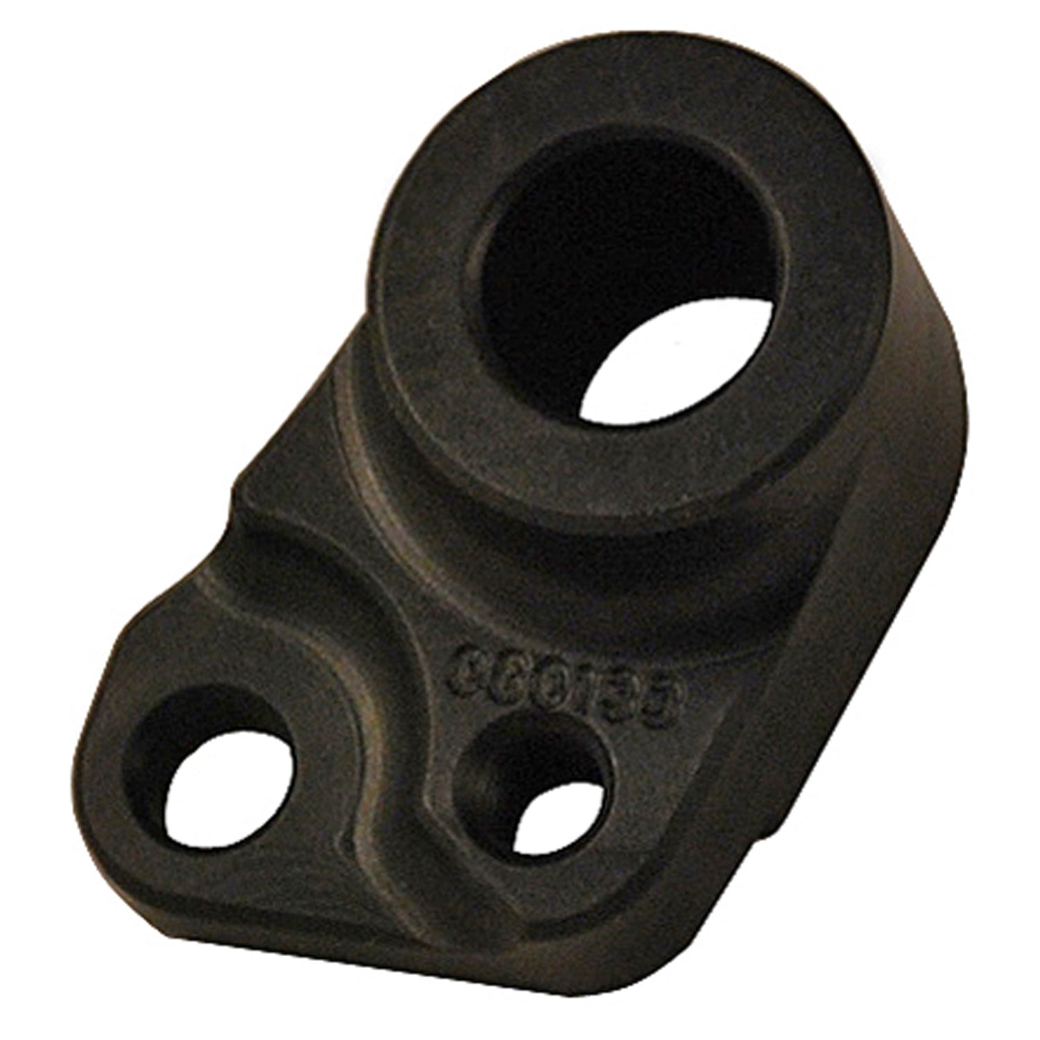 08-0133P Shift Pedal Pivot, Kawasaki Ninja EX300 2013-14 - Woodcraft Technologies