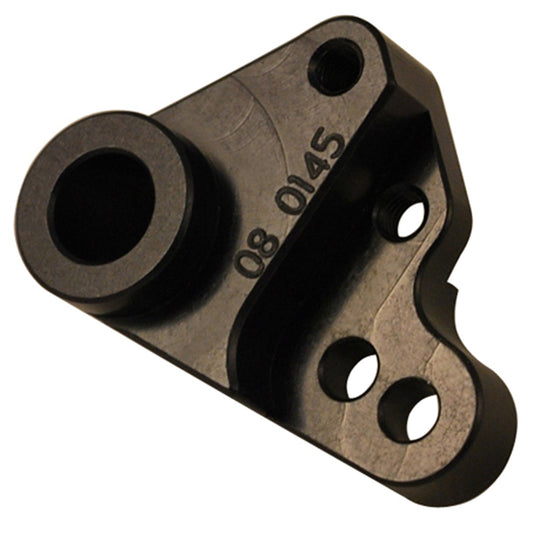 08-0145P Shift Pedal Pivot, Kawasaki ZX636R 2005-20 - Woodcraft Technologies
