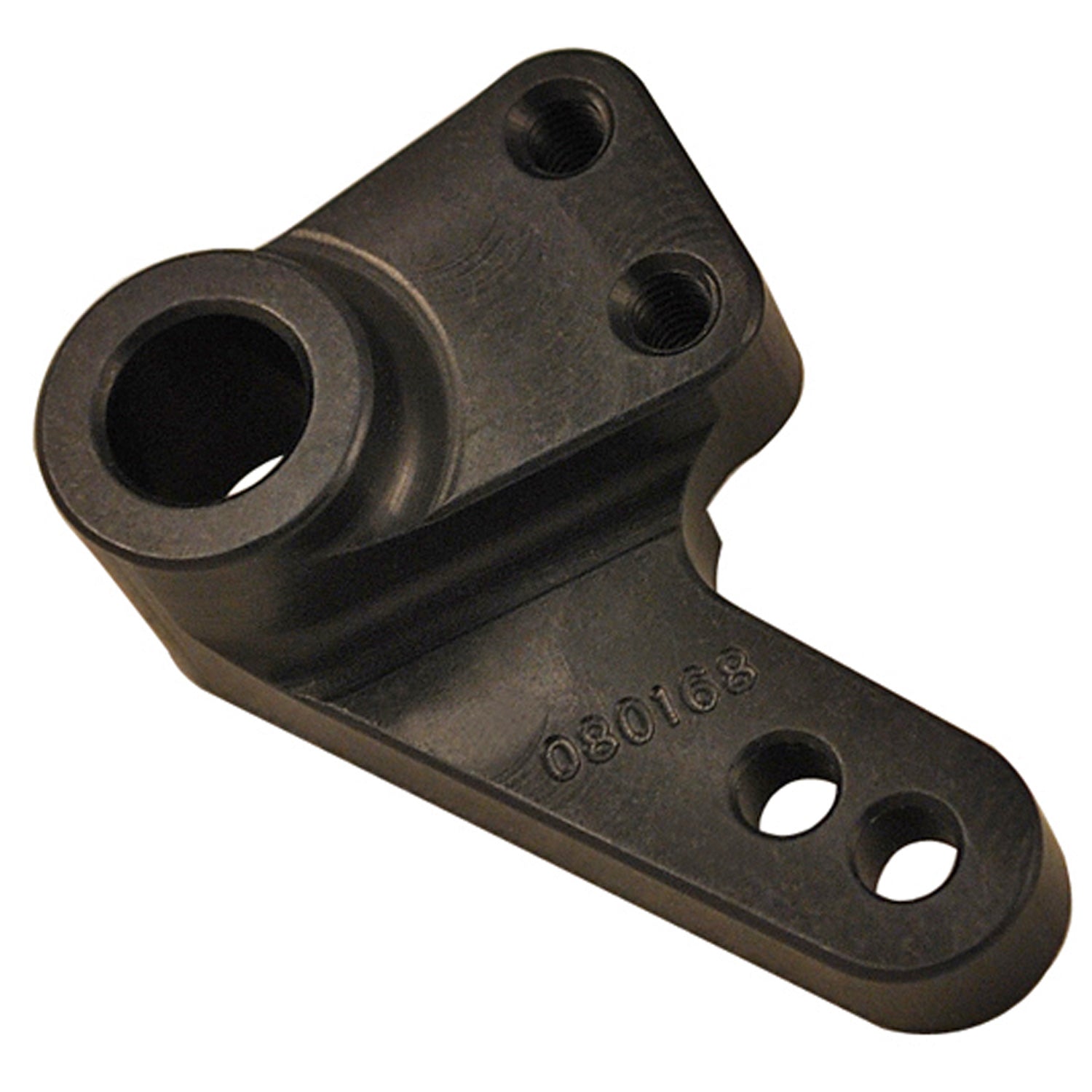 08-0168P Shift Pedal Pivot, Kawasaki ZX10 2011-15 - Woodcraft Technologies