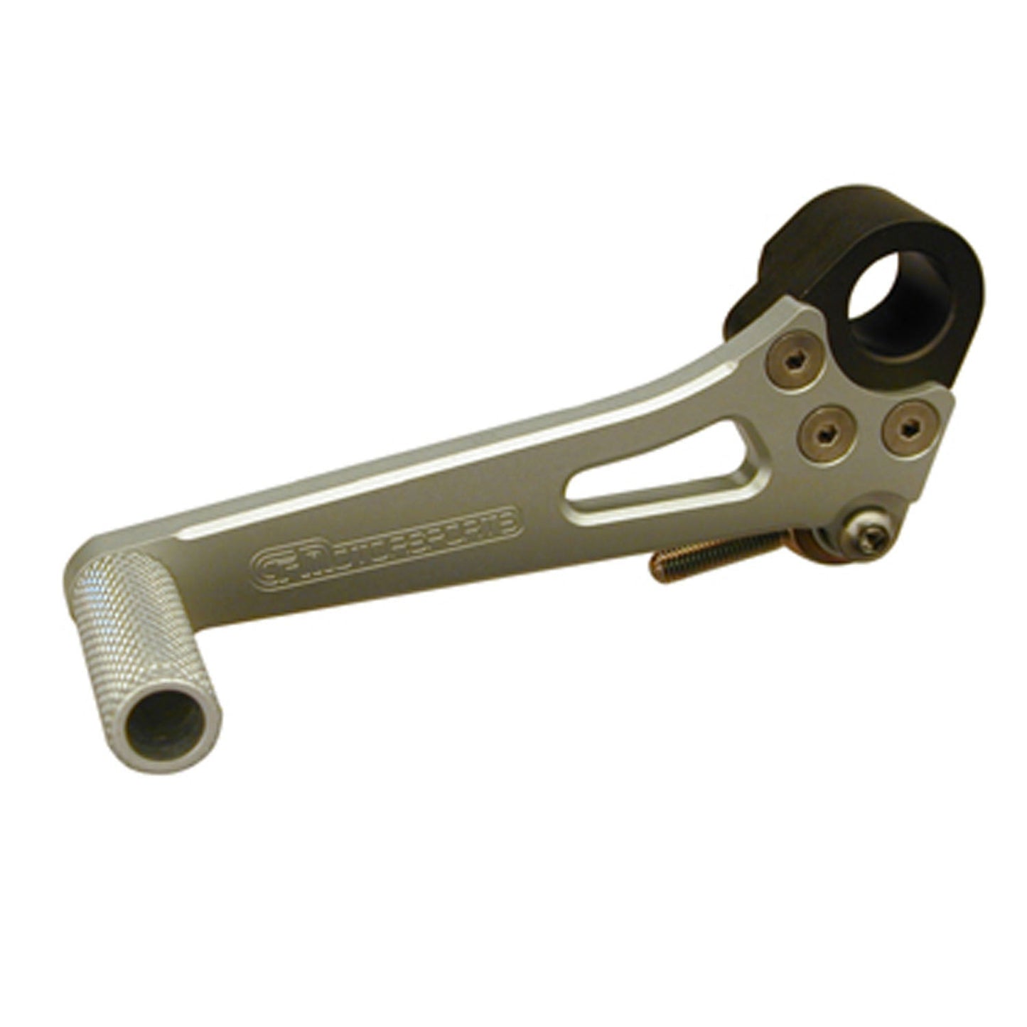 08-0200 Shift Pedal Assembly, Suzuki - TL1000, GSXR 600, 650, 750. - Woodcraft Technologies