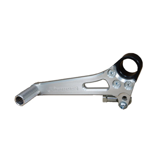 08-0245 Shift Pedal Assembly, Suzuki GSXR 1000 2005-06 - Woodcraft Technologies