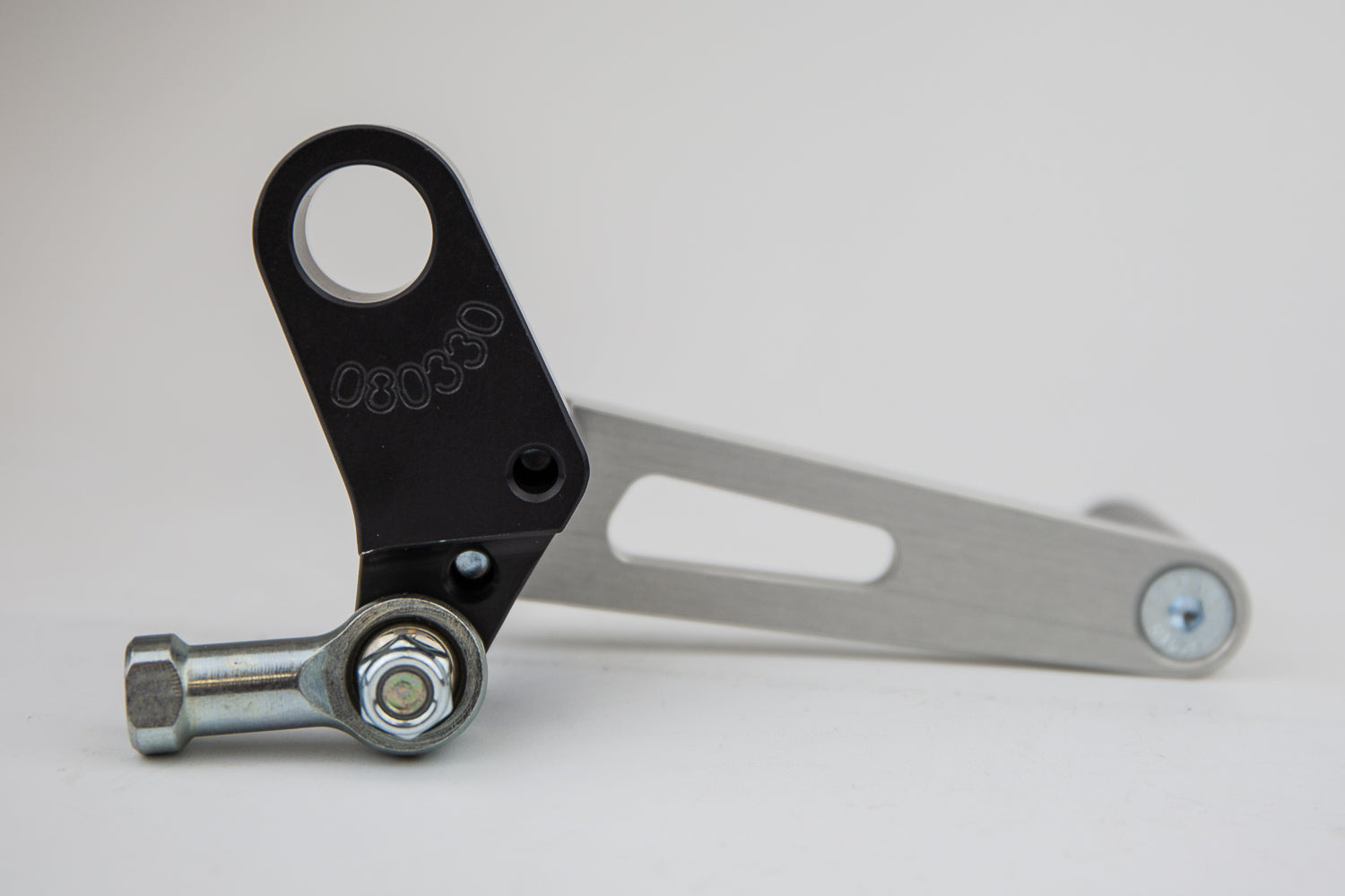 08-0330 Shift Pedal Assembly, Honda F4 1999-00 F4i 2001-06 - Woodcraft Technologies